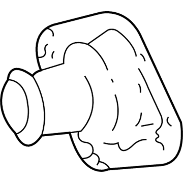 Mopar 33004856 Housing-TSTAT