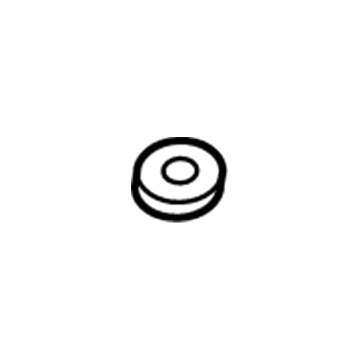 Nissan 54622-JY00A Washer