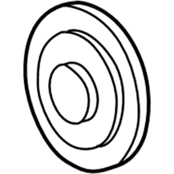 GM 20913877 Fan Clutch