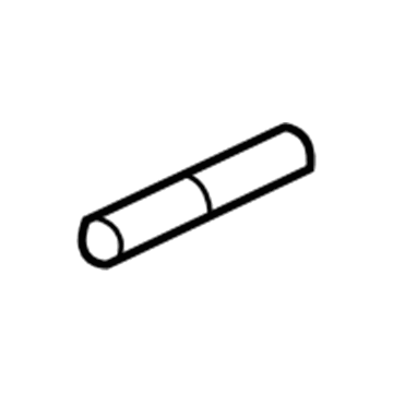 Ford -W716425-S900 Exhaust Pipe Stud