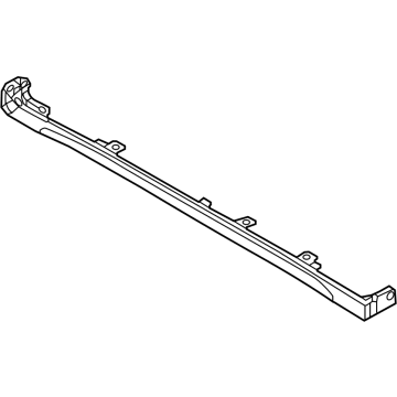 BMW 51-11-8-737-263 CONNECTION LOWER CENTER