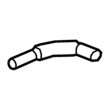 GM 84097811 Connector Hose