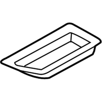 BMW 51-16-9-230-126 Insert