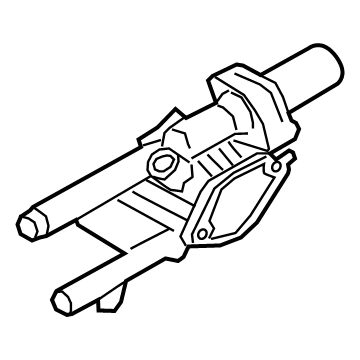 Kia 256202GTA0 Case-Thermostat