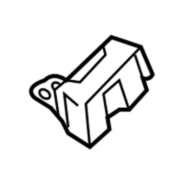 Hyundai 95420-0X000 Unit Assembly-IMMOBILIZER