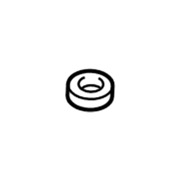 BMW 51-12-7-256-354 Gasket Ring