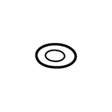 Kia 1351004006K Washer-Plain