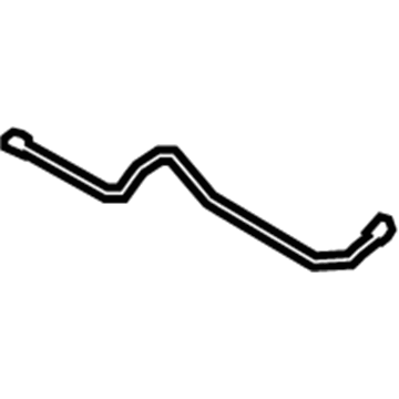 Hyundai 57717-3K000 Tube Assembly-Feed
