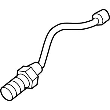 Mopar 56028999AB Oxygen Sensor