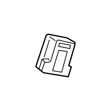 Honda 38890-TRW-A01 Unit, Can Gateway