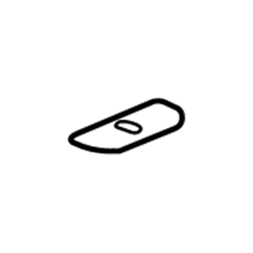 GM 22593091 Battery Tray Retainer