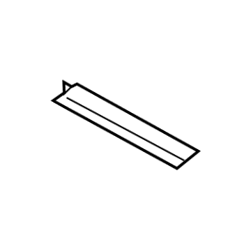 GM 84199031 Front Seal
