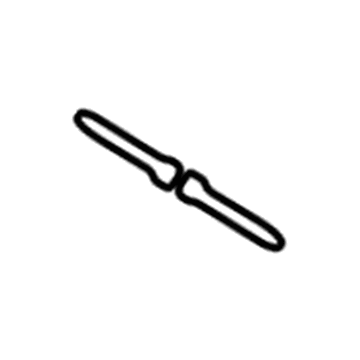 GM 15767488 Hinge Hinge Pin