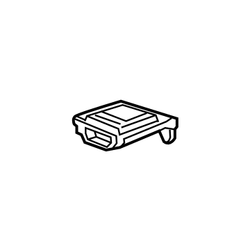 GM 22840414 Ballast