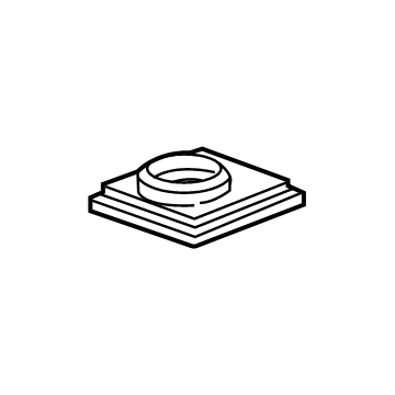 GM 22853757 Module