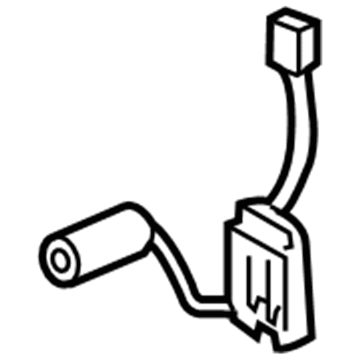 Honda 17630-S5A-931 Meter, Fuel