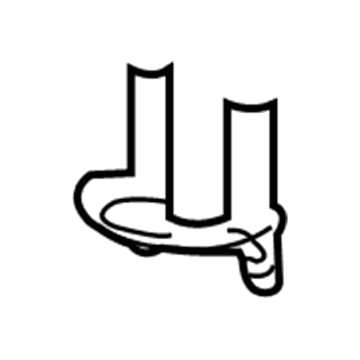 Honda 17046-S5A-930 Linkage
