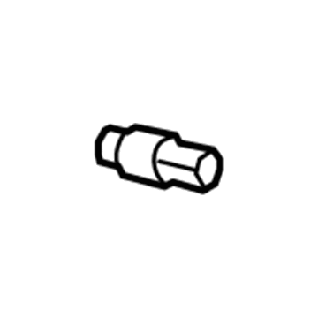 Ford F6RZ-19E561-AA Pressure Cycling Switch