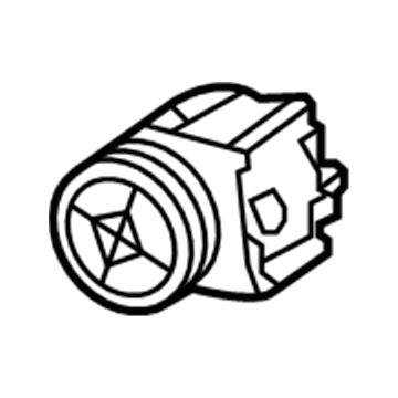 Mopar 68164493AA Switch-Electronic Stability PROGRA