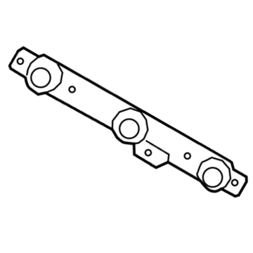 Mopar 56046308AA Switch-Instrument Panel