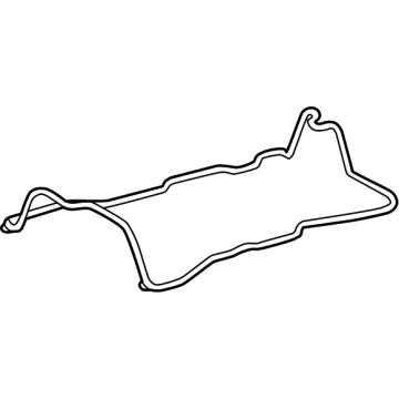 Toyota 11213-18020 GASKET, CYLINDER HEA