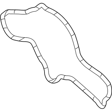Ford DG1Z-8507-B Outer Gasket