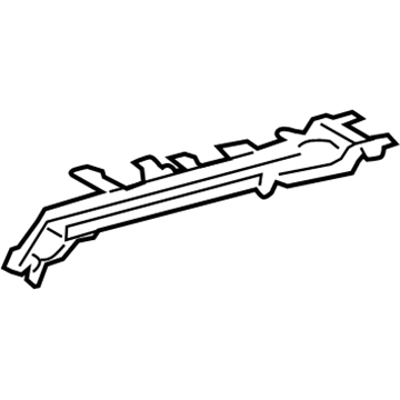Toyota 72024-60060 Inner Rail