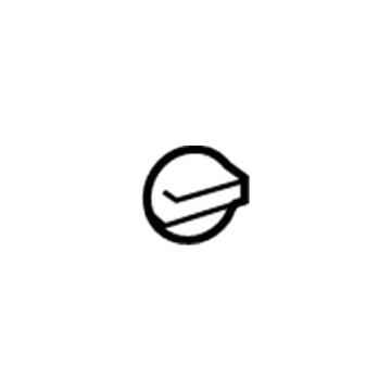 Lexus 90189-05183 GROMMET, Screw