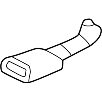 GM 19368713 Connector