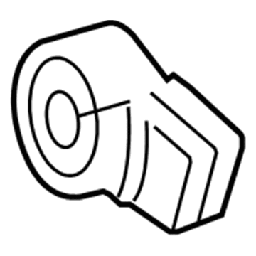 Lexus 89615-06010 Knock Control Sensor
