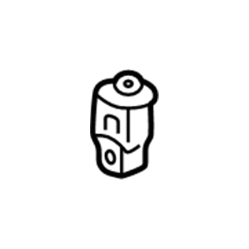Honda 80220-SNA-A01 Valve Assembly, Expansion