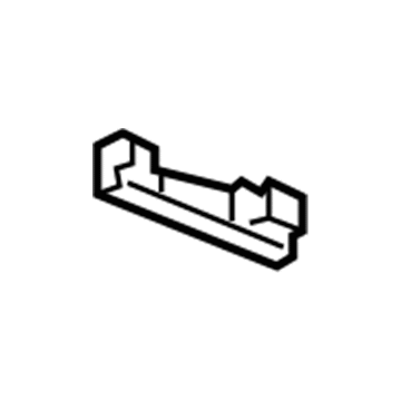 GM 84114679 Seal