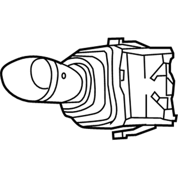 GM 95242645 Signal Switch