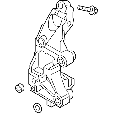 Kia 374723L000 Bracket-Generator