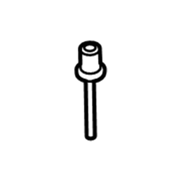 Mopar 68315300AA Rivet