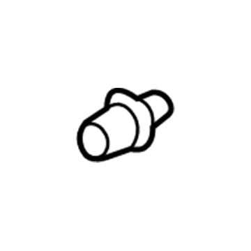 Mopar 68318860AA Screw