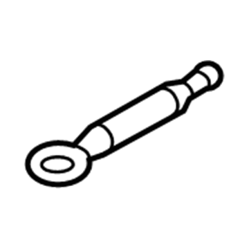 Mopar 68315340AA Hook-Tow
