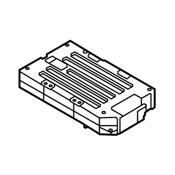 Hyundai 37507-L5000 Battery Module Assembly-Low VOLTAG