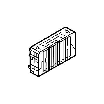 Kia 37512L5000 Battery Module Assembly