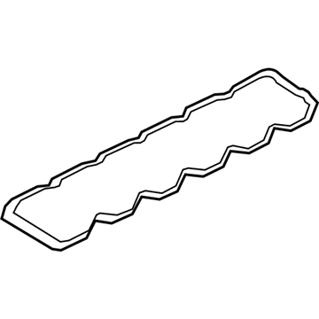 Mopar 5086954AA Gasket-Valve Cover