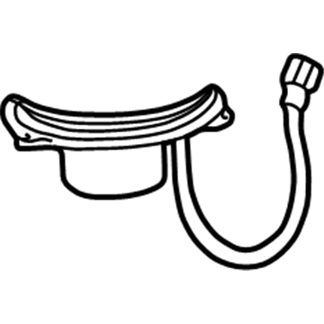 Mopar 4746573 Seal