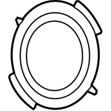 BMW 63-11-7-311-241 Cover