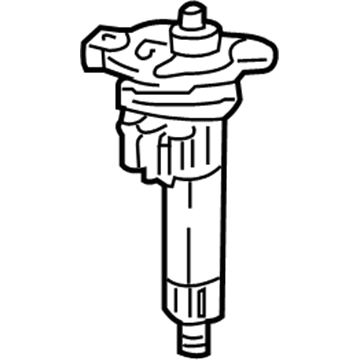 GM 7817484 Housing Side Cover