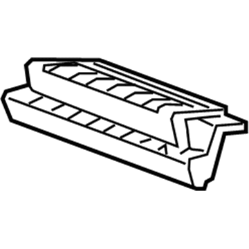 GM 23415024 Support