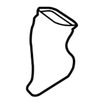 Ford CV6Z-19B680-D Connector