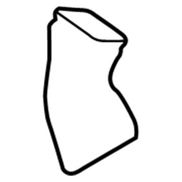 Ford AM5Z-19B680-A Connector