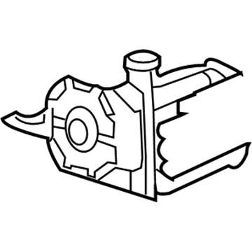 Mopar 52021289AD Jack