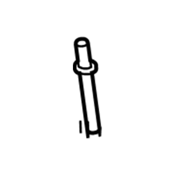 Mopar 5290105AD Tube-Fuel Vapor