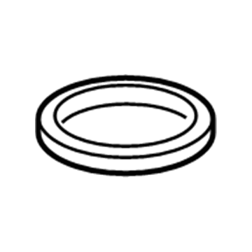 Honda 51726-SZA-A01 Bearing, Front Shock Absorber Mount