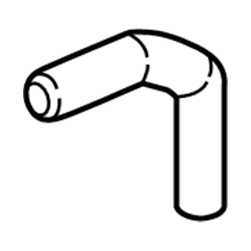 Acura 36176-5G0-A00 Tube B, Purge